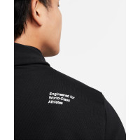 Толстовка Nike Dri-Fit Energy Hoodie FB8575-010