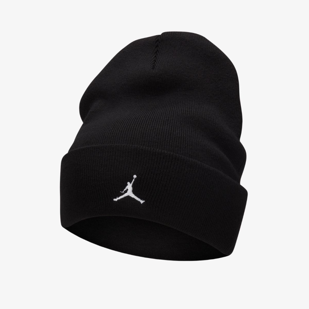 Шапка Jordan Peak Essential Beanie FN4672-010