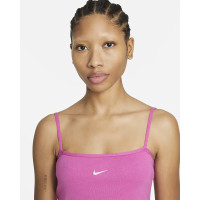 Жіноча майка Nike Sportswear Essential Cami Tank Top CZ9294-623