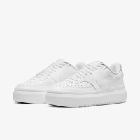 Кроссовки Nike Court Vision Alta Leather DM0113-100