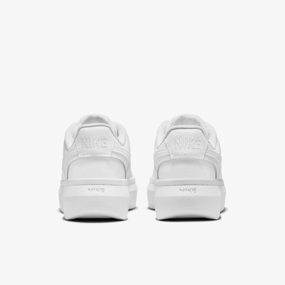 Кроссовки Nike Court Vision Alta Leather DM0113-100