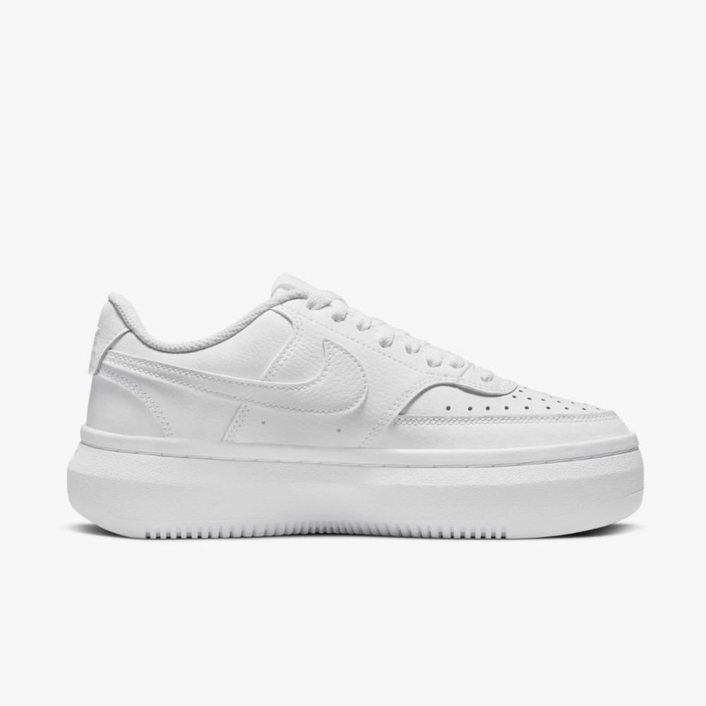 Кроссовки Nike Court Vision Alta Leather DM0113-100