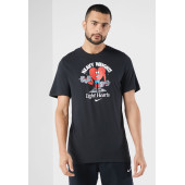 Футболка Nike Dri-FIT Tee Humor DZ2743-010