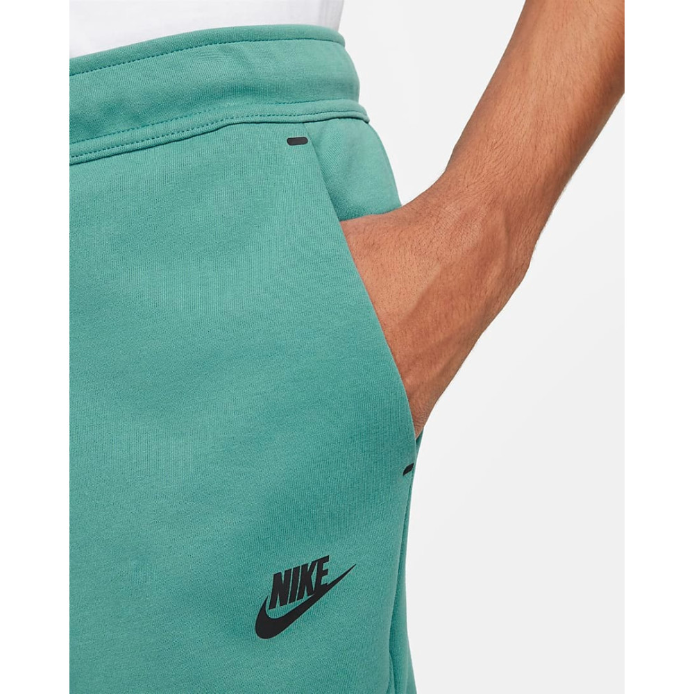Штаны Nike Sportswear Tech Fleece Joggers CU4495-381