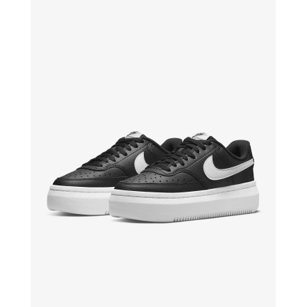 Кроссовки Nike Court Vision Alta Leather DM0113-002