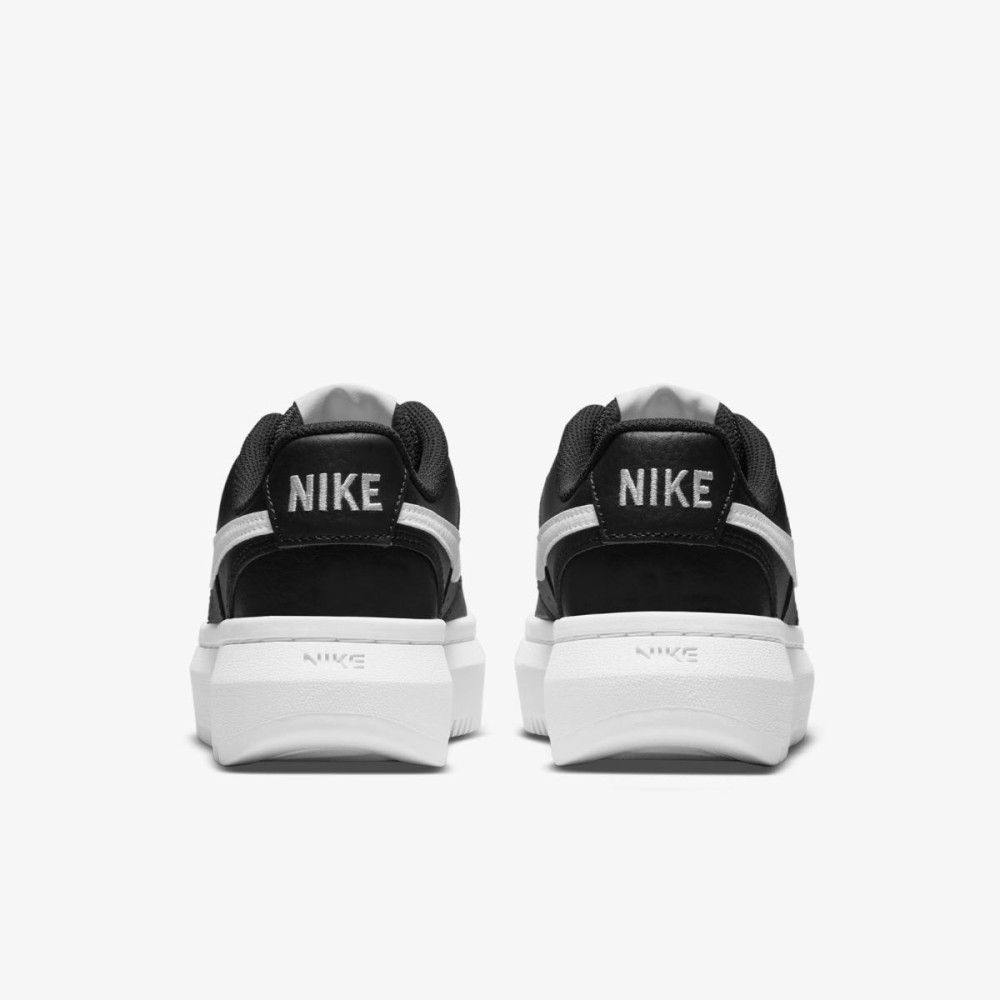 Кроссовки Nike Court Vision Alta Leather DM0113-002