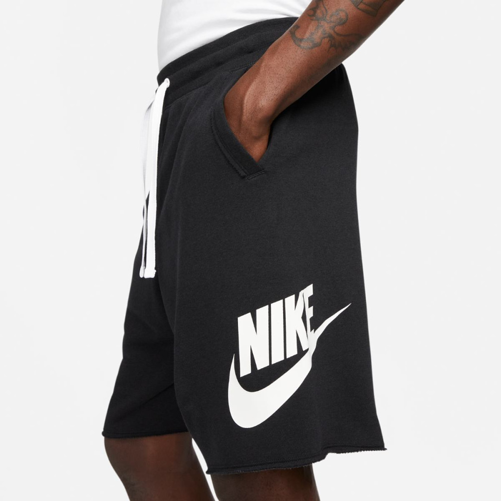 Шорти Nike Club French Terry Alumni Shorts DX0502-010