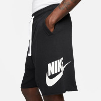 Шорти Nike Club French Terry Alumni Shorts DX0502-010