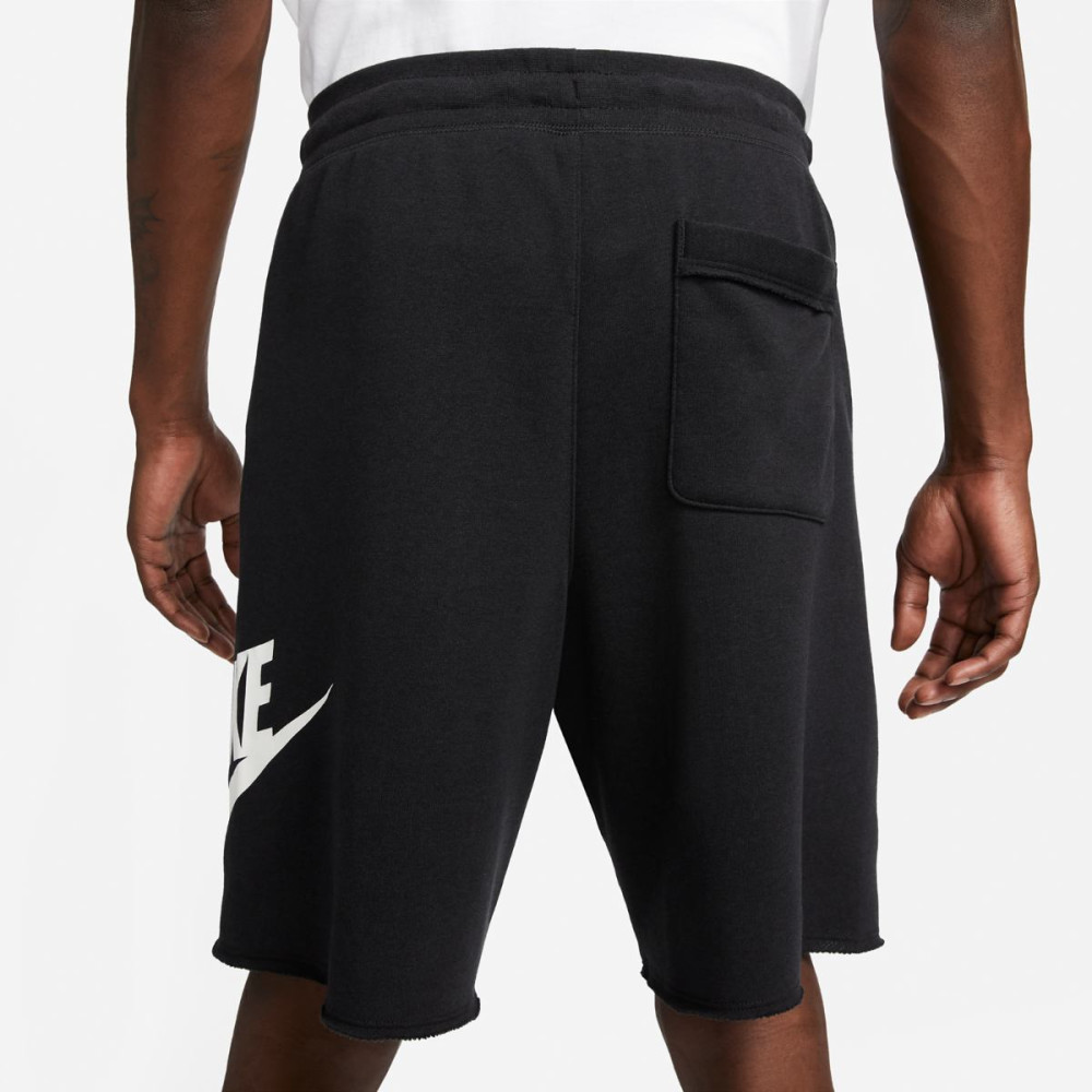 Шорти Nike Club French Terry Alumni Shorts DX0502-010