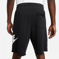 Шорти Nike Club French Terry Alumni Shorts DX0502-010