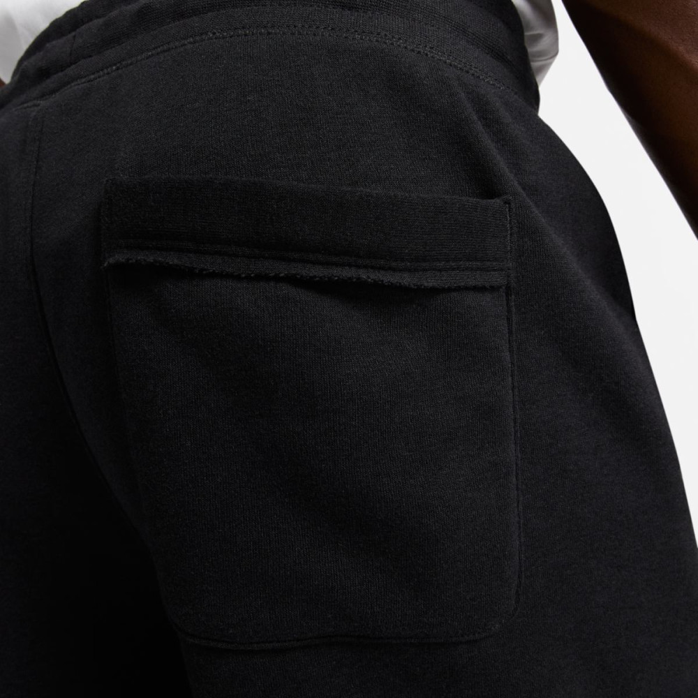 Шорты  Nike Club French Terry Alumni Shorts DX0502-010