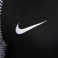 Футболка Nike Dri-Fit Academy Jersey DH8031-010