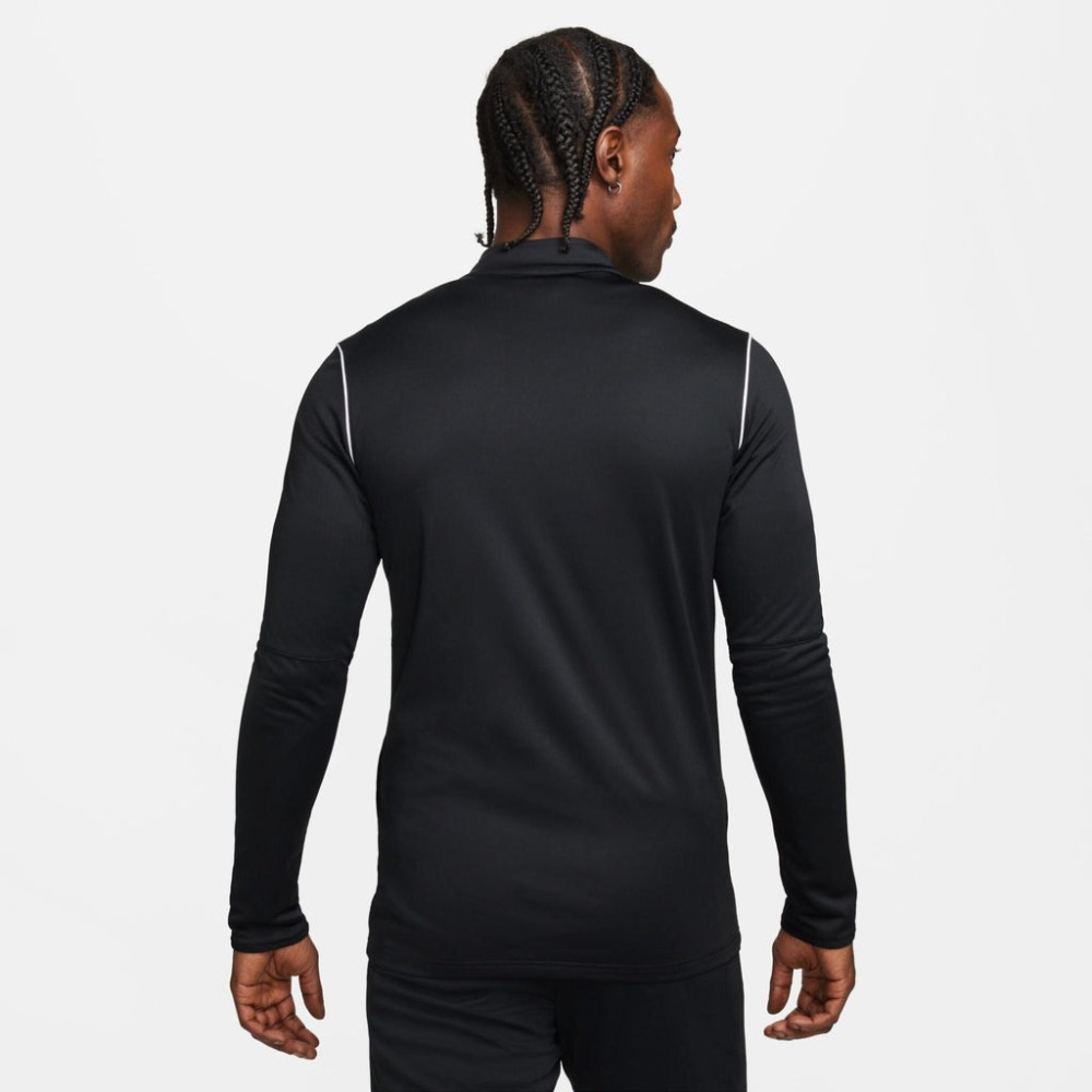 Спортивная кофта Nike Park 20 Track Jacket FJ3022-010