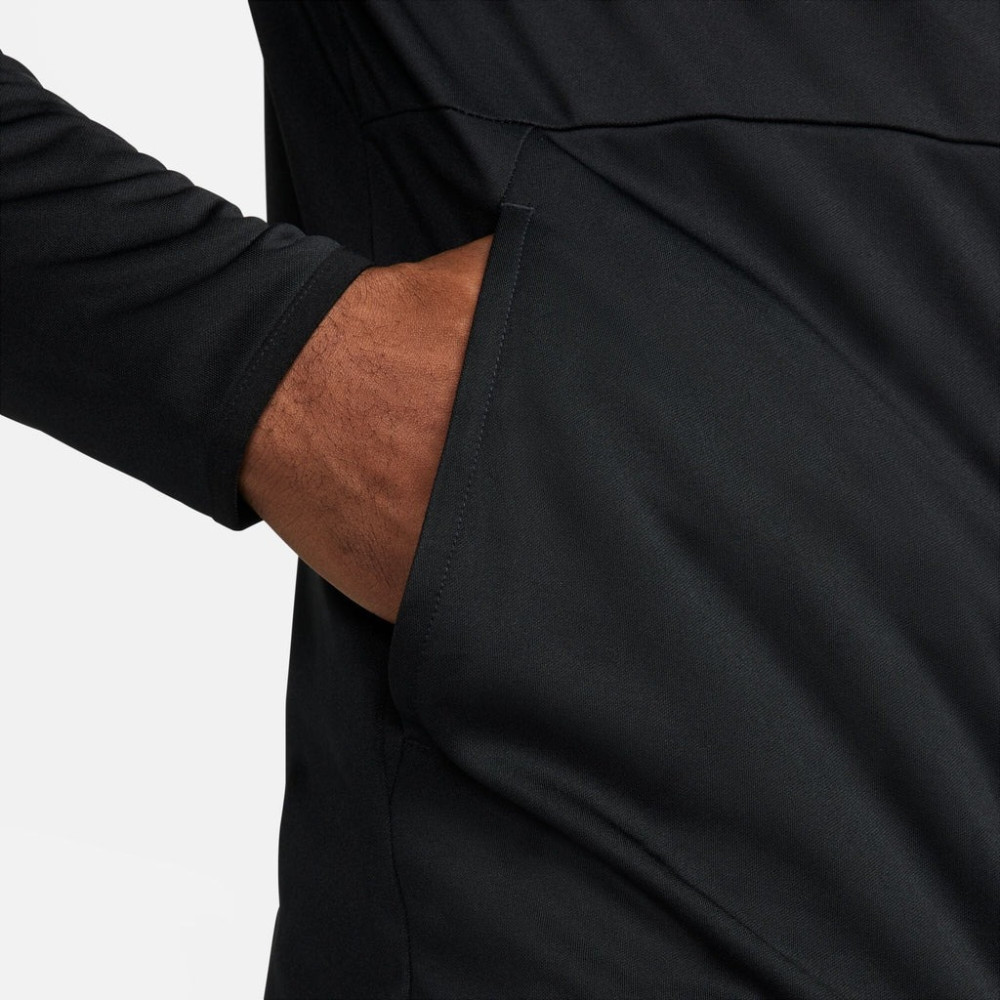 Спортивная кофта Nike Park 20 Track Jacket FJ3022-010