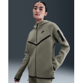 Женская толстовка Nike Sportswear Windrunner Tech Fleece HV6747-320