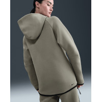 Жіноча толстовка Nike Sportswear Windrunner Tech Fleece HV6747-320