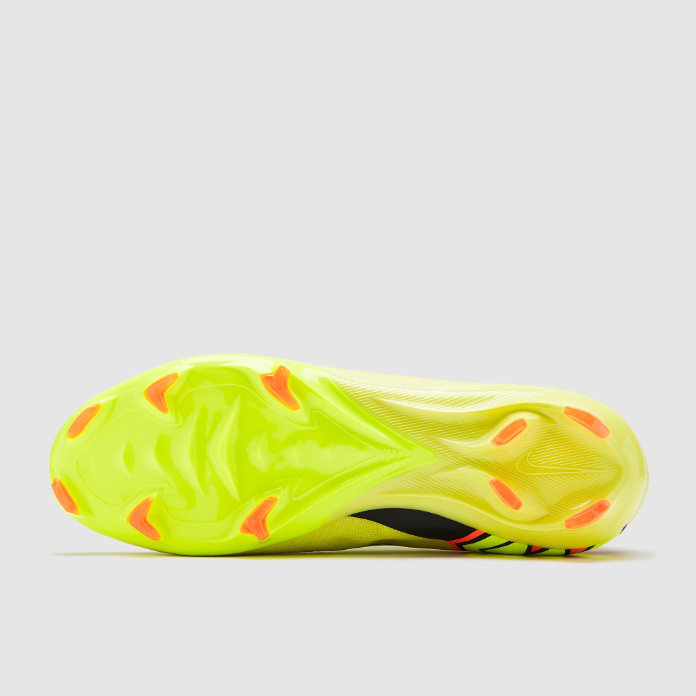 Бутси Nike Zoom Vapor 16 Pro FG FQ8685-300
