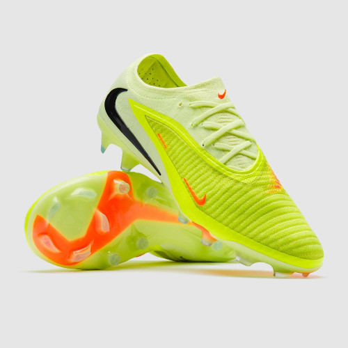 Бутси Nike Phantom 6 Low Elite FG HJ2146-801