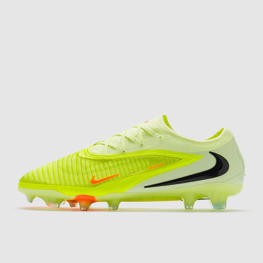 Бутси Nike Phantom 6 Low Elite FG HJ2146-801