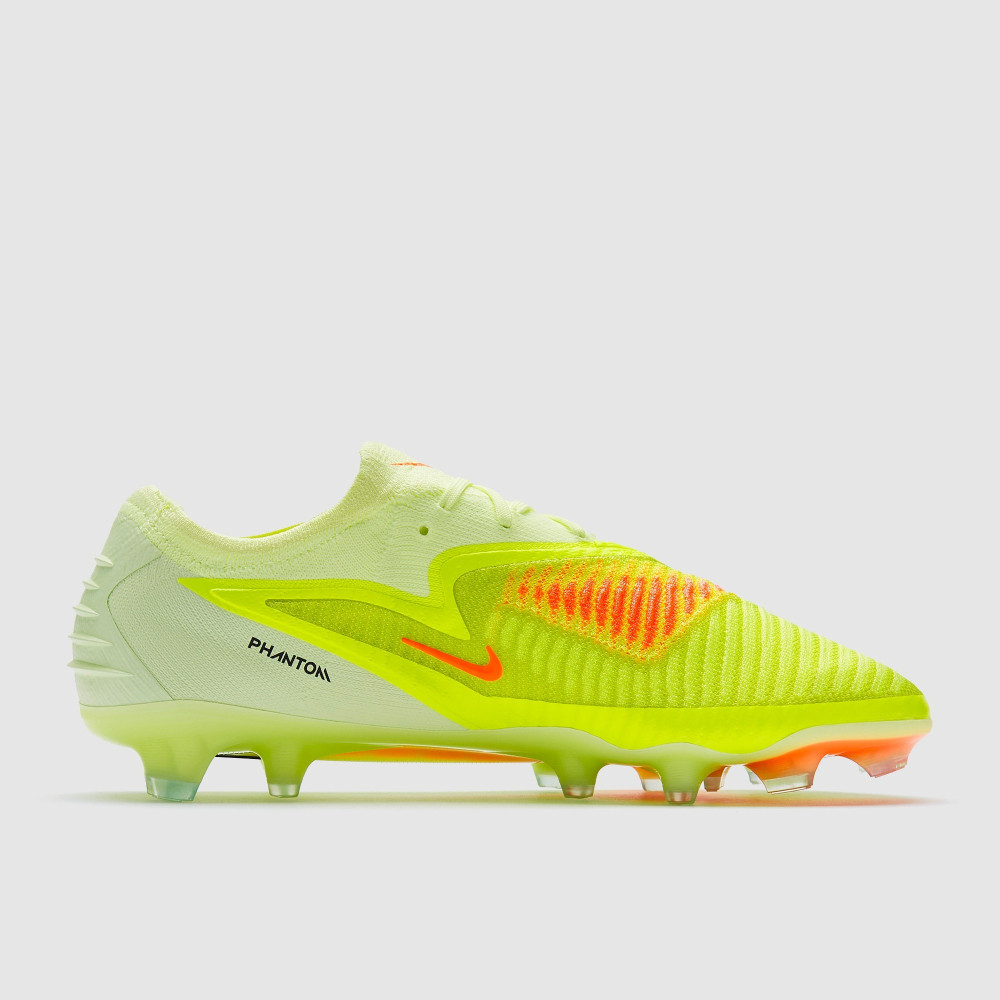 Бутси Nike Phantom 6 Low Elite FG HJ2146-801