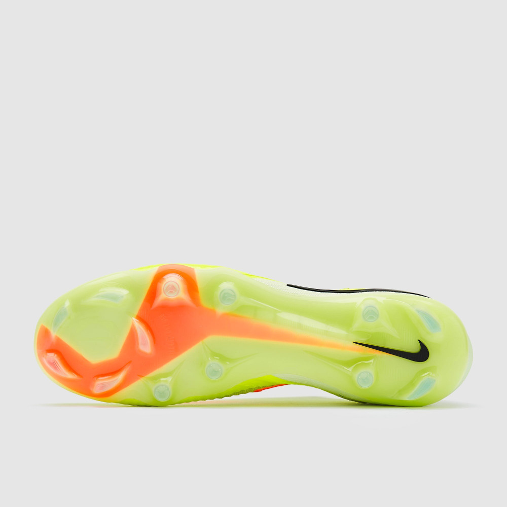 Бутси Nike Phantom 6 Low Elite FG HJ2146-801
