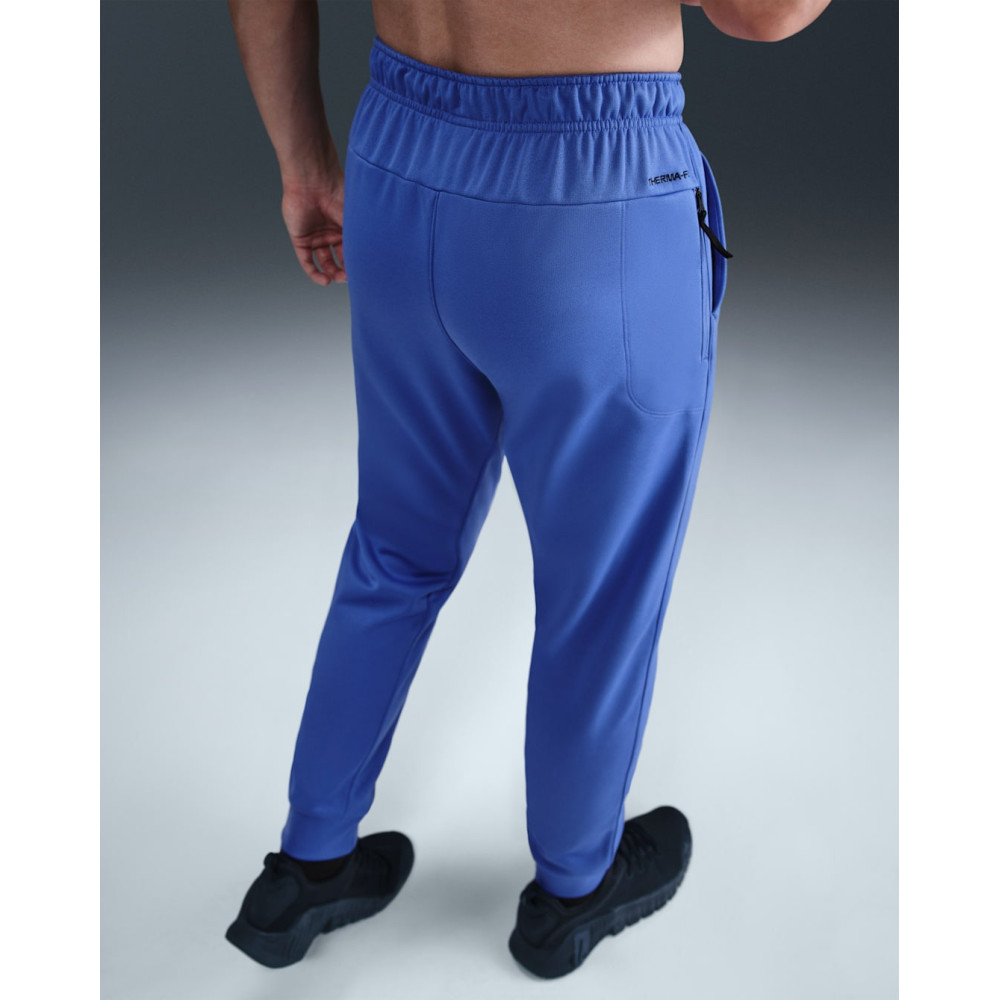 Штаны Nike Therma-FIT Tapered Pant DQ5405-411