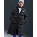 Детская куртка Nike Sportswear All Day Play Older Kids Therma-FIT Puffer Parka HJ2538-010