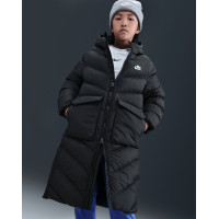 Детская куртка Nike Sportswear All Day Play Older Kids Therma-FIT Puffer Parka HJ2538-010