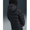 Детская куртка Nike Sportswear All Day Play Older Kids Therma-FIT Puffer Parka HJ2538-010