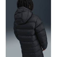 Детская куртка Nike Sportswear All Day Play Older Kids Therma-FIT Puffer Parka HJ2538-010