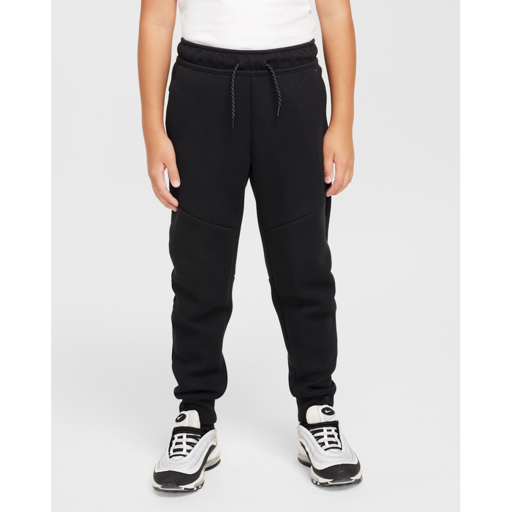 Дитячі штани Nike Boys Sportswear Tech Fleece Jogger HV5869-010