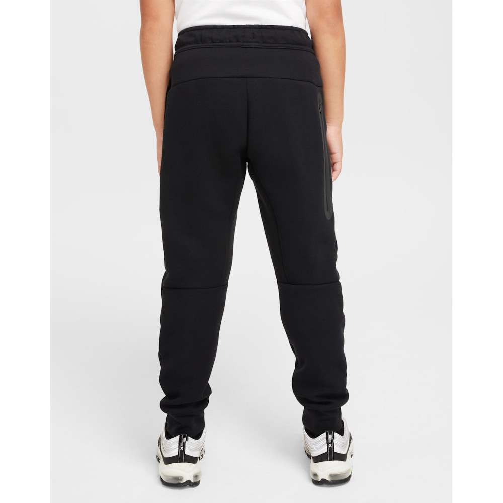 Дитячі штани Nike Boys Sportswear Tech Fleece Jogger HV5869-010