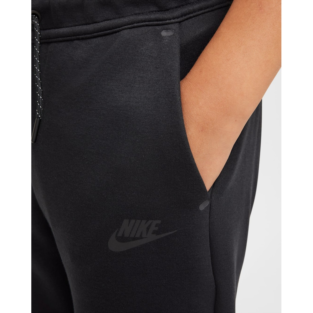 Детские штаны Nike Boys Sportswear Tech Fleece Jogger HV5869-010
