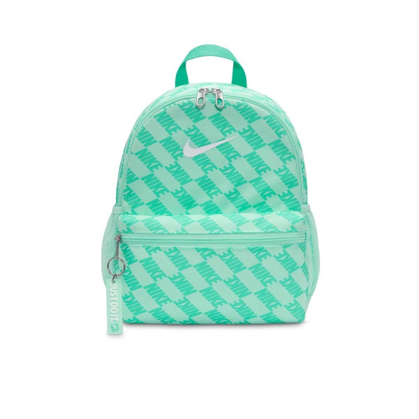 Рюкзак Nike Brasilia Just Do It Mini HV6481-353