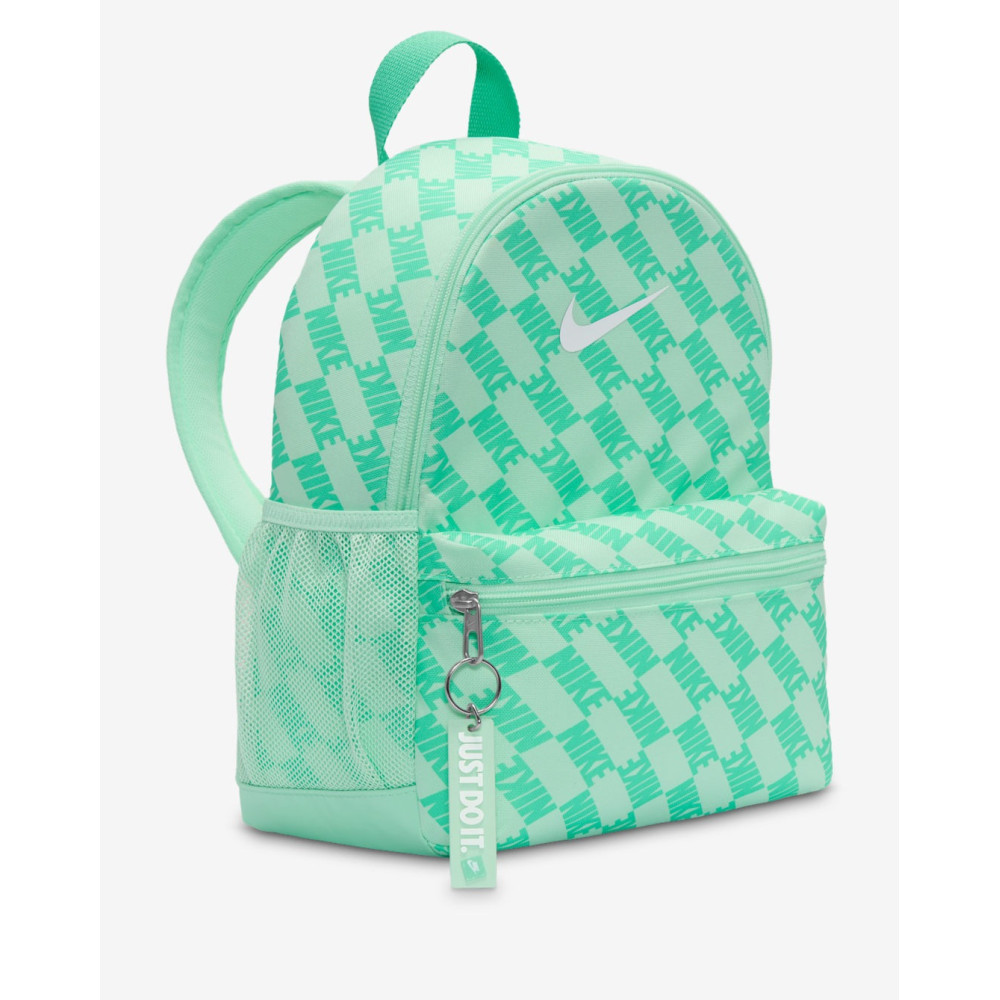 Рюкзак Nike Brasilia Just Do It Mini HV6481-353