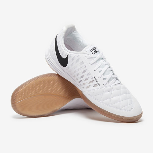 Футзалки Nike Lunar Gato II IC 580456-101