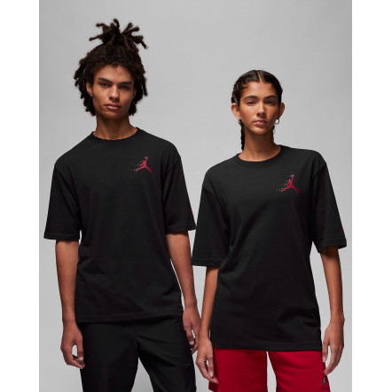 Футболка Jordan Flight Essential Holiday Crew FD7010-010