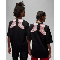 Футболка Jordan Flight Essential Holiday Crew FD7010-010