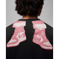 Футболка Jordan Flight Essential Holiday Crew FD7010-010