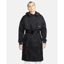 Жіноча куртка Nike Sportswear Essential Jacket Trench FB4521-010 (немає в наявності)