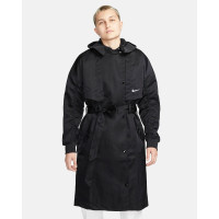 Жіноча куртка Nike Sportswear Essential Jacket Trench FB4521-010