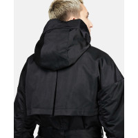 Жіноча куртка Nike Sportswear Essential Jacket Trench FB4521-010