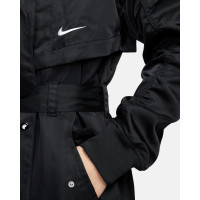 Жіноча куртка Nike Sportswear Essential Jacket Trench FB4521-010