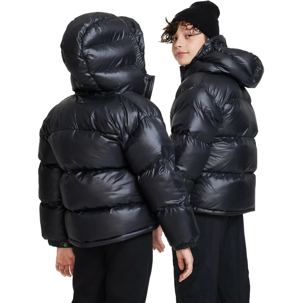 Дитяча куртка Nike Sportswear Therma-Fit Repel Heavyweight Synthetic-Fill Jacket FD2846-011