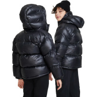 Дитяча куртка Nike Sportswear Therma-Fit Repel Heavyweight Synthetic-Fill Jacket FD2846-011