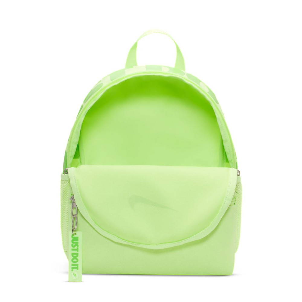 Рюкзак Nike Brasilia Just Do It Mini DR6091-360