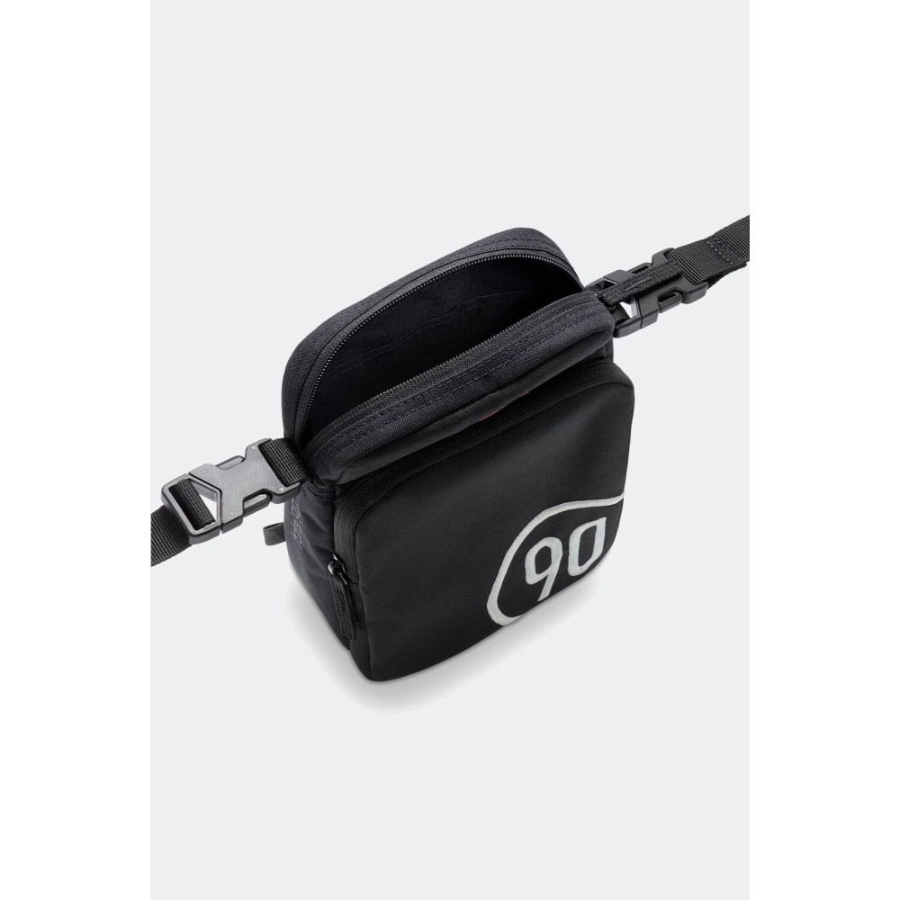 Сумка через плече Nike Heritage Crossbody Total90 IH7551-010