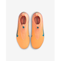 Бутси Nike Kids Zoom Mercurial Superfly 10 Academy Mbappe FG/MG HF3417-801