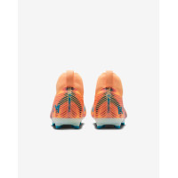 Бутси Nike Kids Zoom Mercurial Superfly 10 Academy Mbappe FG/MG HF3417-801
