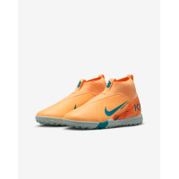 Сороконожки Nike Kids Zoom Superfly X Academy Mbappe TF HF3420-801
